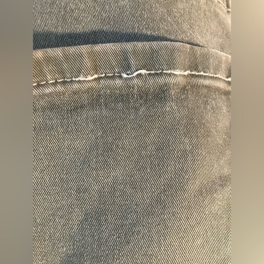 Citizens of Humanity Classic Straight Jeans - Picture 15 of 15